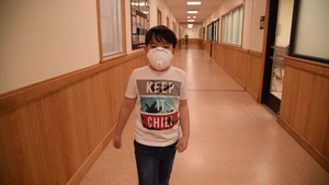 KBYG – Preventing Coronavirus Series 3/5