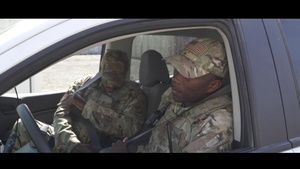 Reserve Citizen Airman defines determination with doctoral degree