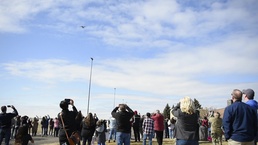133rd Airlift Wing to Welcome Home More Than 100 Deployed Airmen
