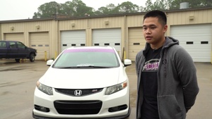 1st SOMXS Airman combines mission with passion