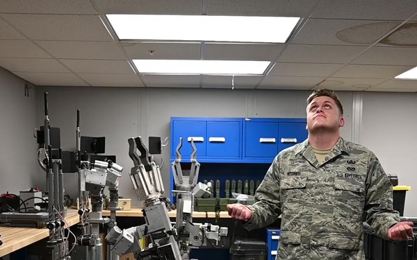 Flip the Switch Challenge