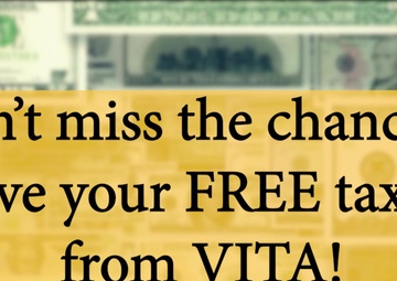 Tax Assistance