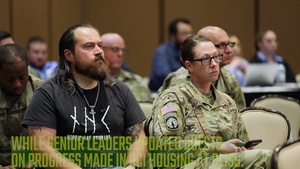 Team Bliss talks new hiring, RCI contract oversight during housing town hall