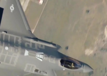 Proven: First USAF F-35 squadrons gain Full Warfighting Capable