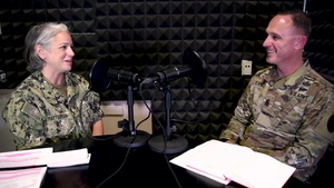 CSEL's Chat Episode 4