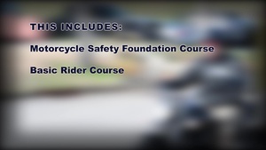 Motorcycle Safety PSA
