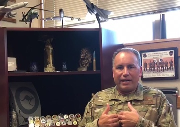 Hiring Our Heroes 2020 Japan Career Summits: Transition Advice from Colonel James Vogel, Vice Commander, 18th Wing, Kadena Air Base