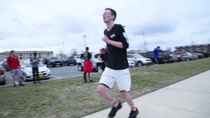 Dover AFB Fitness Improvement Program