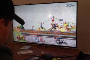Video Game Competition