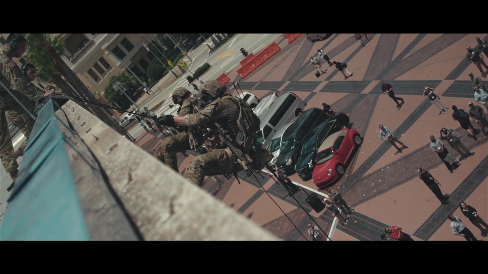 DVIDS - Video - Special Operations Forces Industry Conference (SOFIC) 2018