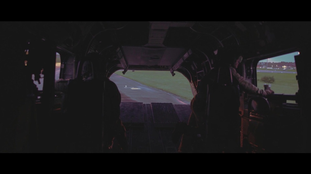 DVIDS - Video - 75th Ranger Regiment: Fast Rope Training (FRIES)