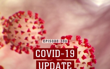 Marine Minute: COVID-19 Update
