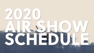 2020 TACDEMO Schedule