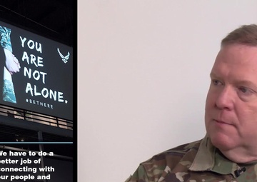 Developing Resilient Leaders