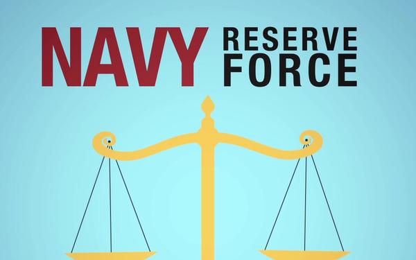 U.S. Navy Reserve Capabilities