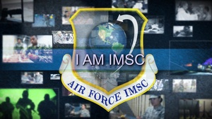 David Nesmith - I Am IMSC