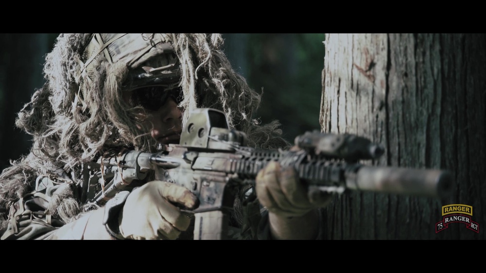 DVIDS - Video - 75th Ranger Regiment: Day in the Life TFT