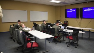 28th Bomb Squadron Heritage Video