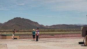 USAMU Soldier selected for Men's Olympic Skeet Team