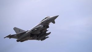 European Partners at Red Flag 20-2