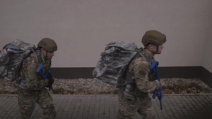 USAFE Defender Challenge