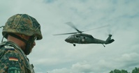 Global Medic - The Joint Accredited Exercise to Prepare the Ready Medical Force