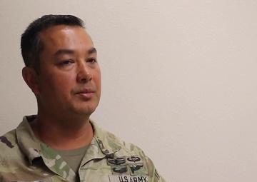 25th ID 2020 Best CBRN Warrior