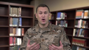 Chaplain's Thought:  Comparison