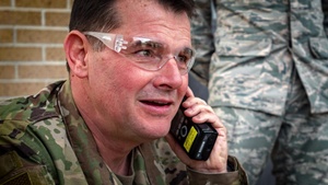 NJANG 1st Sgt. of the Year: Master Sgt. John Mauger