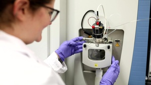 Furthering PFAS Research Through Collaboration