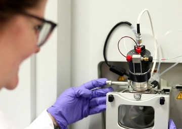 Furthering PFAS Research Through Collaboration