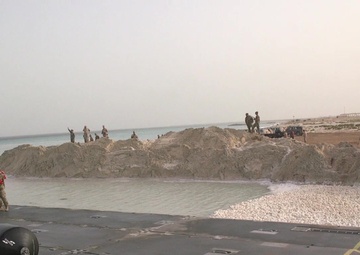 Native Fury Trident Pier Stab