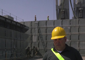 Eric Schweighauser interview