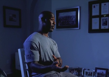 Navy All Hands: Unexpected