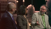 Roundtable Discussion - Require Access to Source Code, Software Frameworks, and Development Toolchains-with Appropriate IP Rights