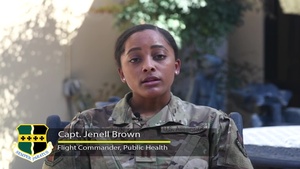 HPCON Frequently Asked Questions Beale AFB