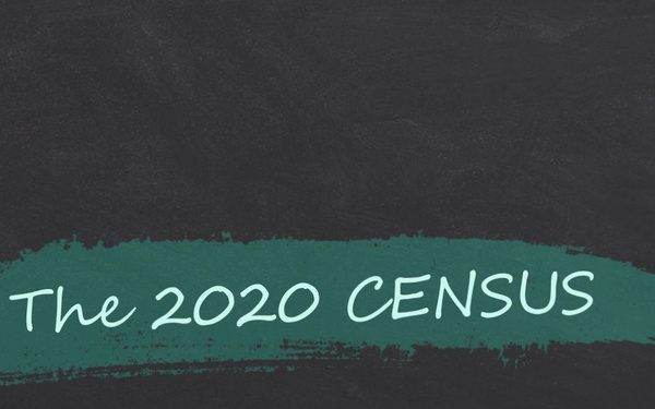 2020 Census