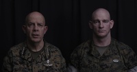 CMC and SMMC Message to the Force