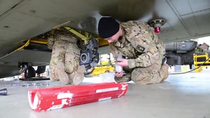 CH-47 Chinook Helicopter Abbreviated Corrosion Control Inspection