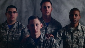 Air Force Enlisted Village