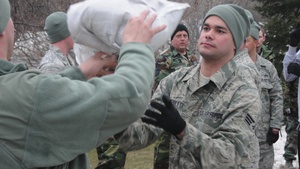 Air Force Villages Charitable Foundation