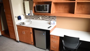 TEC Lodging Information