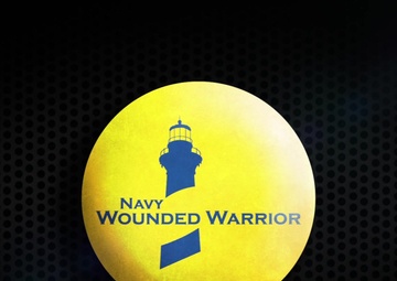 Navy Wounded Warrior