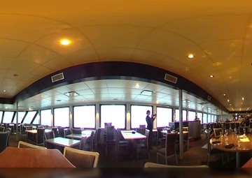 Coast Guard holds Cyber Component Commanders' Conference