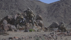 Save Room for Desert