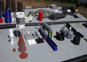 Sapper Leader's Course