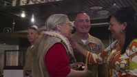 Marine Corps Base Hawaii Aloha Minute