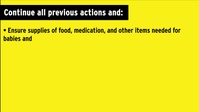 Understanding Health Protection Condition Levels
