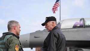 Package: F-16 Celebrates 30 Years at 148th Fighter Wing