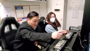 Trace Teams: How USAG- Daegu Responds to COVID-19